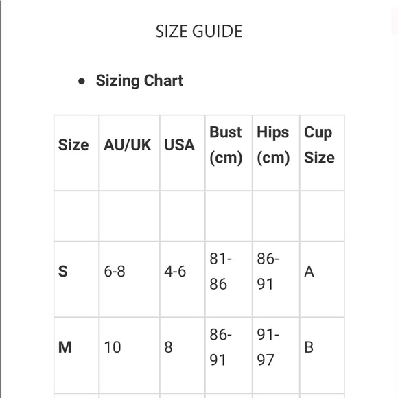 Pink Colada Bikini Top - Picture 8 of 8